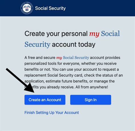 www.socialsecurity.gov/setup|social security gov my account setup.